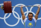Бұрынғы бапкер Алексей Нидің кесірінен ауыр атлеттер Олимпиадаға қатыспайтын болды