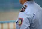 Алматыда балалар ойнайтын алаңда бір адамды бауыздап кетті