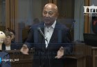 Бишімбаев Нүкенованың басын унитазға ұрған - сарапшы