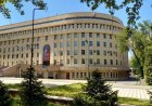 Жекенің қолына өтіп кеткен Абай педагогикалық университетінің жері қайтарылды