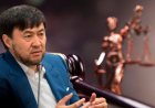 Қайрат Сатыбалдыұлы мемлекетке тағы 50 млрд теңге қайтармақ