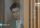 «Басыңа келсін деп қарғаймын». Бишімбаев Байжановты қалай қорқытқан