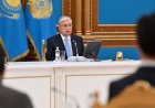 Су тасқыны кезінде білікті мамандар мен ғалымдардың тапшылығы айқын сезілді – президент