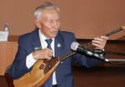«Ерке сылқым» күйінің авторы Әбдімомын Желдібаев дүниеден өтті