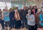 Израиль мен Иран қақтығысы: 180 қазақстандық Сауд Арабиясынан ұшып кете алмай отыр