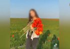 Ордабасыда қызғалдақ терген студент 11 миллион теңге айыппұл арқалады