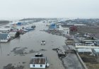 Петропавлда су тасқынынан зардап шеккен үй иесіне 370 мың теңге берілетін болды