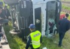«7 баланың әкесі». Түркістан тұрғыны гуманитарлық көмек жіберіп жатқанда мерт болды
