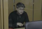 «VIP бөлмеден скотч табылды»: Бишімбаев сотында адам шошырлық тағы бір дерек анықталды