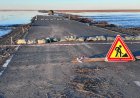 Еліміздің 5 облысында республикалық маңызы бар 12 жол жабық тұр