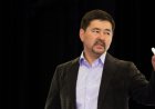 «Жаһандық жылыну»:  Марғұлан Сейсембай су тасқынының себебін айтты