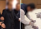 «Алматы Су» директоры мен қызылордалық шенеунік 75 млн теңге жымқырды деген күдікпен ұсталды