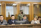 Еліміздің барлық адвокаты Бишімбаев ісіне бола кеңейтілген отырысқа жиналмақ