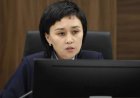 Бишімбаевтың соты: Судья Айжан Құлбаеваның өміріне қауіп төніп тұр