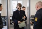 Бишімбаев сотына Ксения Собчак келді
