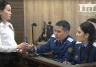 «Райымбек Баталовтың көңілдесісің бе?»: Бишімбаевтың телефонынан Нүкенованы сұрақтың астына алған видеолар табылды