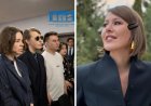 «Таңданарлықтай сот отырысы болды»: Ксения Собчак Бишімбаев ісіне қатысты пікір білдірді