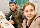 Атырауға көмекке барамын деп көз жұмған түркістандық азаматтың әйелі мән-жайды айтты