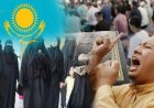 «Елімізде сәләфизм шабуылының жаңа толқыны басталды» - дінтанушы