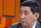 «Кәрім Мәсімов, Қайрат Сатыбалдылар ашық сотталса, жатып алып қарайтын едім» - Ринат Зайытов