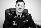 ШҚО полиция департаменті бастығының орынбасары қайтыс болды