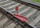 Қарағанды облысында жолаушылар пойызы вагондарының бірі рельстен шығып кетті