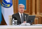 Тоқаев өздерін блогер санайтын кейбір азаматқа ескерту жасады