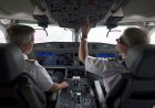 «Ұшар алдында есірткі қолданған»: Алматыда AirAstana ұшқышы ұсталды