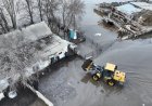 Тасқын аяқталған соң кейбір ауылдар басқа жерге қоныстанады – Тоқаев