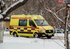 Атырауда өртенген пәтерден 2 баланың денесі табылды