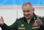 Елімізге Ресейдің қорғаныс министрі Шойгу келді