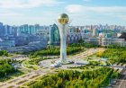Астанада жаңа аудан құрылады