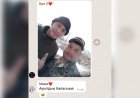 «Ауылдың баласы ма?»:  Су тасқынымен күрес кезінде суретке түскен Raim-ды жұрт танымай қалды