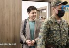 Бишімбаев ісі: Байжановқа тағылған айып өзгермек
