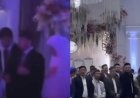 «Алланы мазақ етті»: Жаңаөзендік жұп үйлену тойында «Жар-жардың» орнына сүре қосқан (ВИДЕО)
