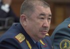 Экс-министр Ерлан Тұрғымбаев екі айға қамалды