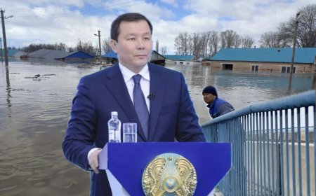 «Көлтөбеге айналған – Ақтөбе»: Қызыл суға қарсы келген тұрғындар не дейді