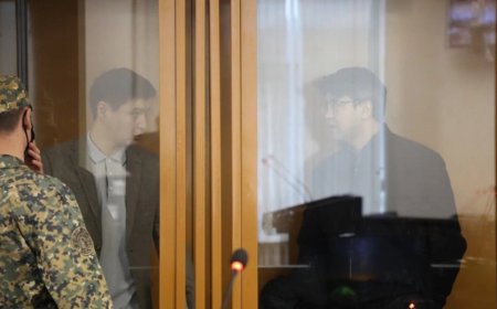 Судья Бишімбаевтың сотынан кейін әлеуметтік желілерде пікір білдіруге тыйым салды
