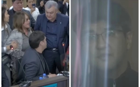 «Салтанатты жақсы көрдім, оны әдейі өлтіру ниетім болған жоқ» - Бишімбаев