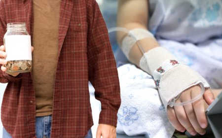 «2 көлік, бір пәтер алған»: Астаналық келіншек сау баласына ауру деп  жұрттан  ақша жинаған