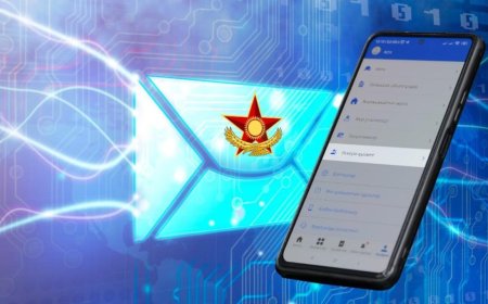 Енді жұмысқа орналасар кезде әскери билет талап етілмейді