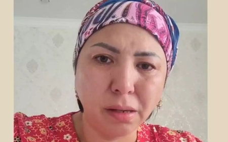 Тараз тұрғыны: 4 баламның әкесін өлтірген дәрігер әлі де адам емдеп жүр (ВИДЕО)