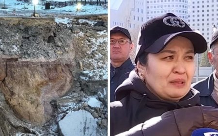 «Тірі дейін десем – үйде жоқ, өлі дейін десем – бейіті жоқ»: Майқайыңда жоғалып кеткен құтқарушының отбасы билік уәде еткен өтемақыны әлі алмаған