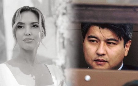 «Салтанат шалбарын шешіп, унитазға басымен өзі соғылды» – Бишімбаев