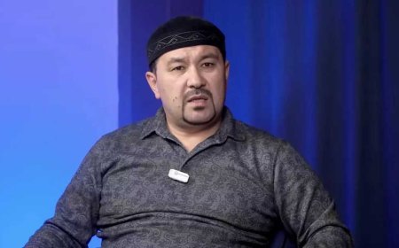 Танымал актердің әйелдер жайлы айтқаны қоғамда қызу талқыға түсті