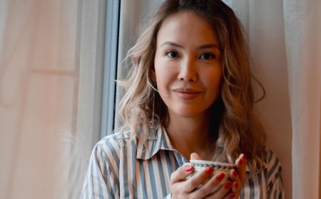 «Бұл өте қорқынышты»: Бишімбаевтың екінші әйелі де қысым көріп жатқанын айтты