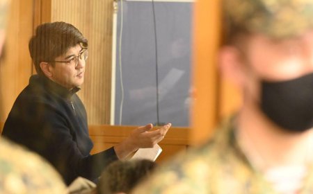 Бишімбаевты ақтап, оған жеңіл жаза тағайындауы да мүмкін - заңгер Бишімбаев ісі туралы