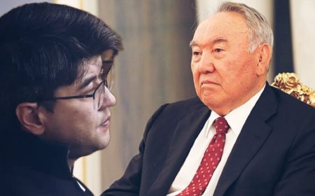 «Бұл елді 30 жылдан артық билеген адамдардың бейнесі»: заңгер Бишімбаевтың соты туралы