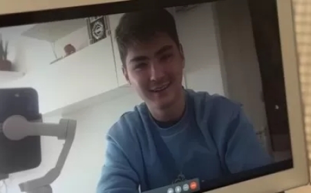 «Келесі аптада жүздесеміз»: Жәнібек анасын көрсетті (ВИДЕО)