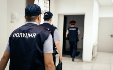 Анасы өлтірген болуы мүмкін: Қарағанды облысында екі баланың мәйіті табылды